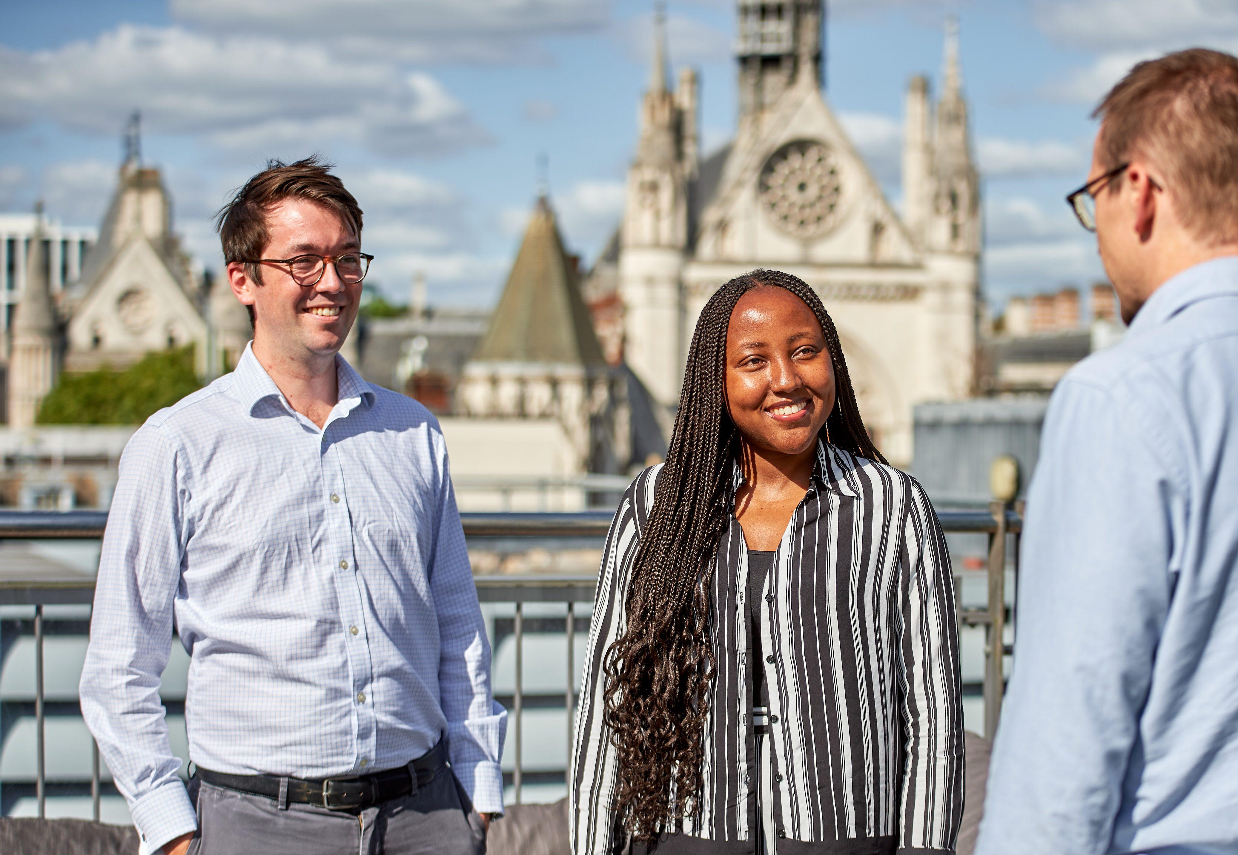 Diversity and Inclusion min