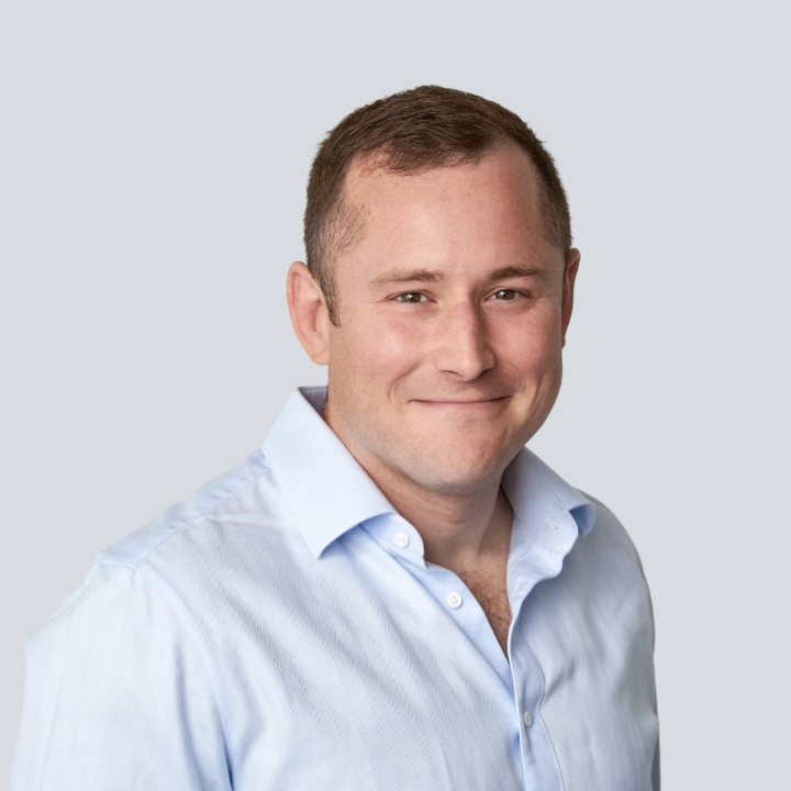 Charlie Thompson
