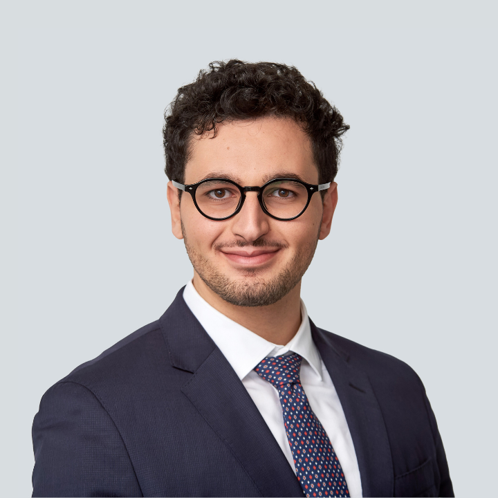 Ali Khalifi