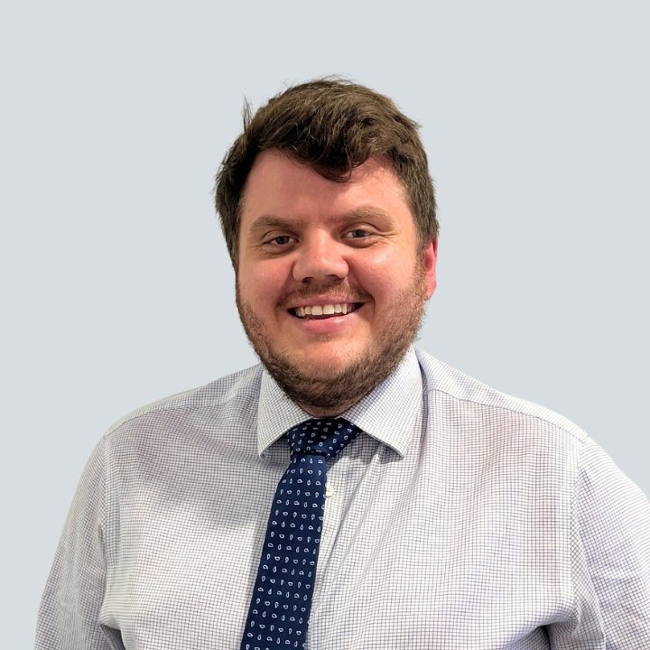 Alistair Luckman 1