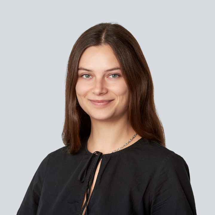 Maia Polvert