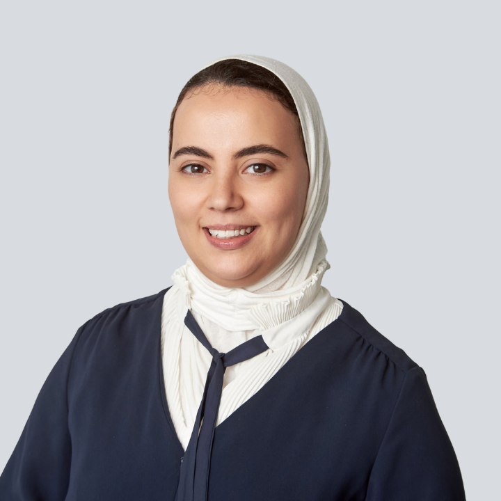 Nada Ghanem