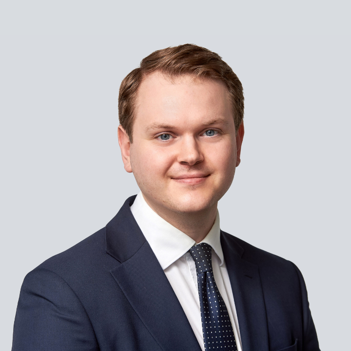 Patrick Ball