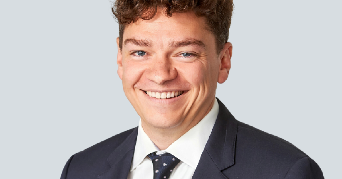 Tom Clutton Tom Coulson | Keating Chambers